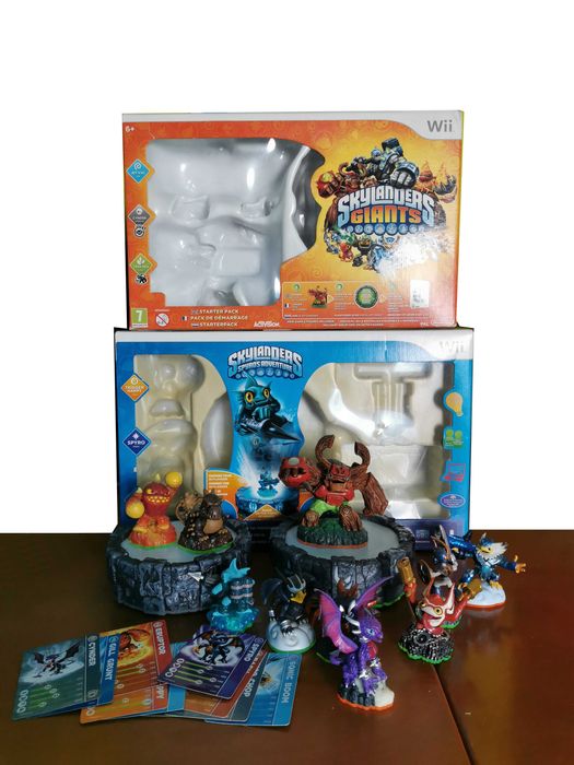 Conjunto de Videojogos Wii