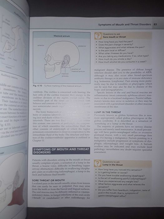 Clinical Examination 3rd edition Epstein