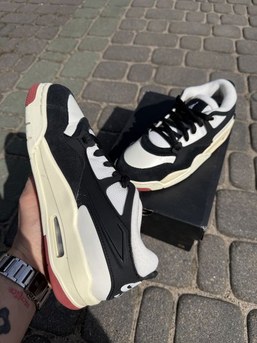Air jordan 4 RM Buty damskie nowe rozmiar 39