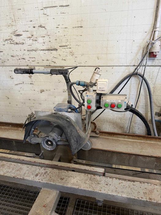 Boczkarka do polerowania-sprzedam tanio