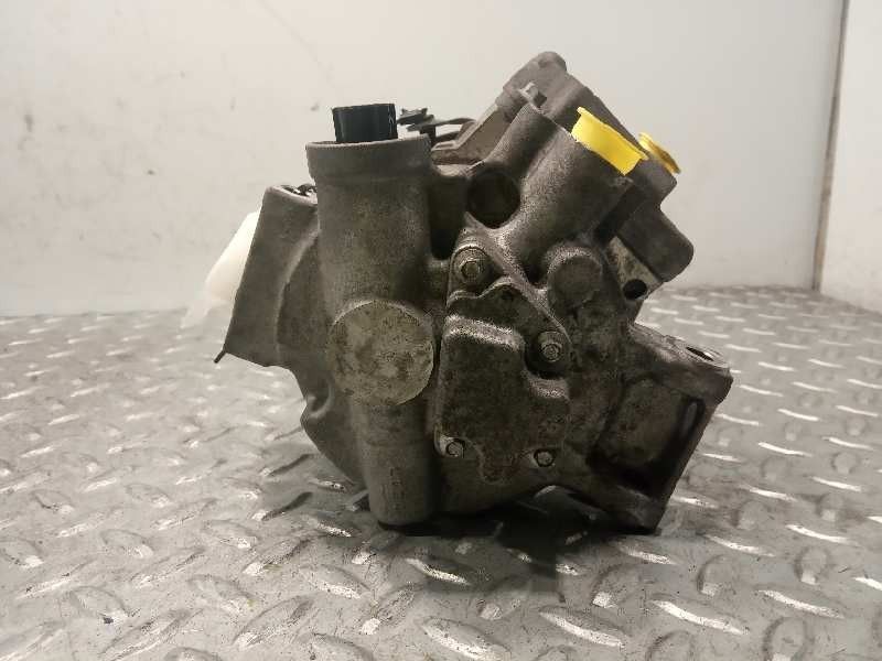 COMPRESSOR AR CONDICIONADO TOYOTA AURIS 2008 -4472601494