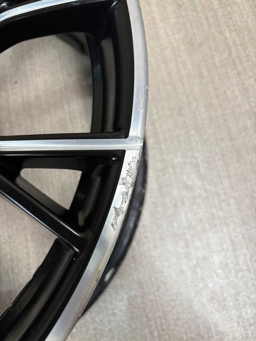 felga bmw 5x112 8jx20 et 30