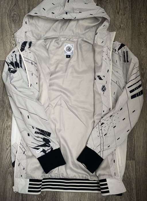 Куртка Вітровка VOLCOM V-LINE Originals