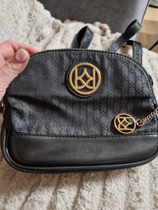 Torebka listonoszka kazar