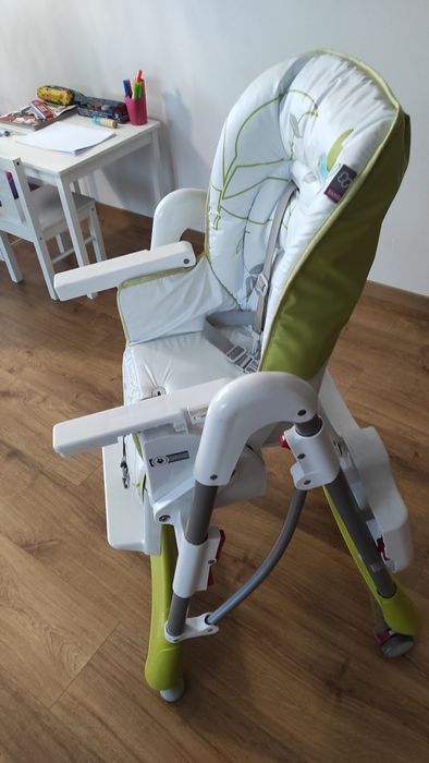 Krzesełko do karmienia
