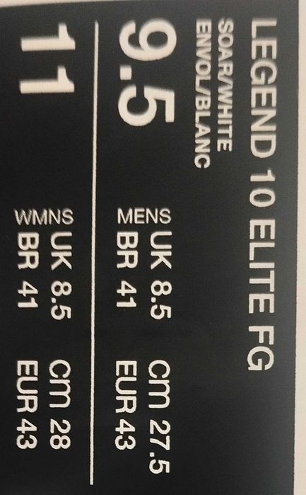 Chuteiras Nike Elite