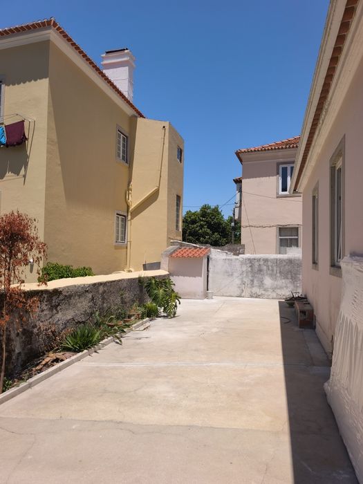 Property in Sintra (Santa Maria E São Miguel, São Martinho E São Pedro De Penaferrim), Lisboa