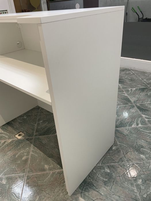 Balcão 225cm x 110cm