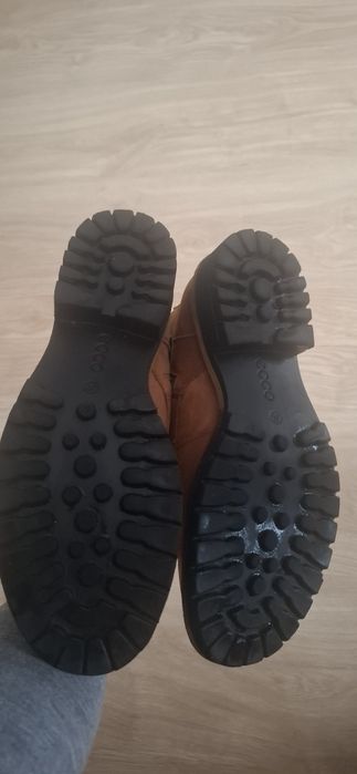Botki Ecco Elaine 38