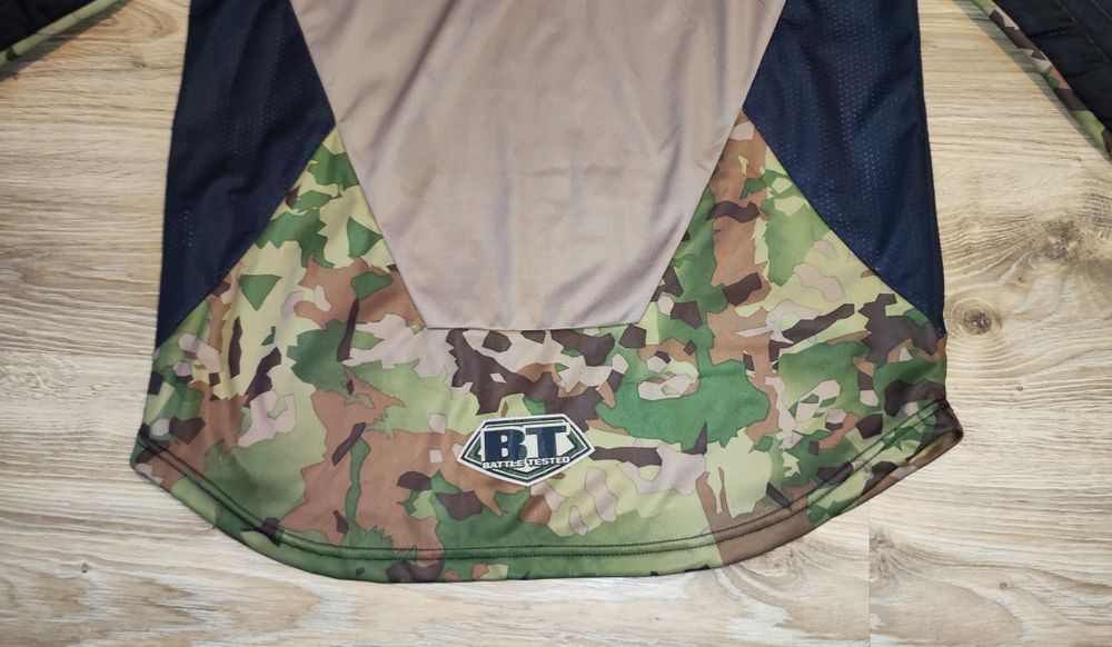 BTX bluza do paintballa (LG)