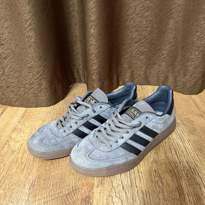 Кросівки adidas spezial, p37