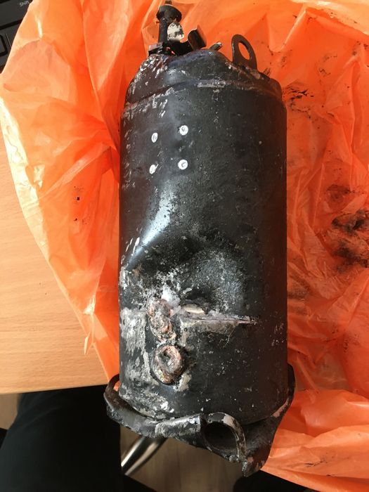 Компрессор Mitsubishi Electric SNB172FEKMT