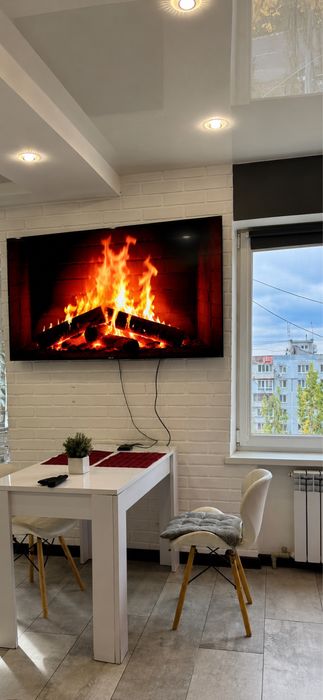 Сдам квартиру с ремонтом на неделю/ месяц/два возле областной больницы