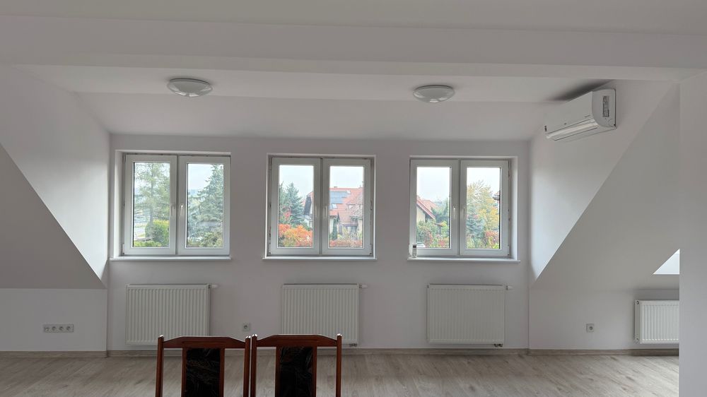 Lokal biurowy Kraków do wynajęcia