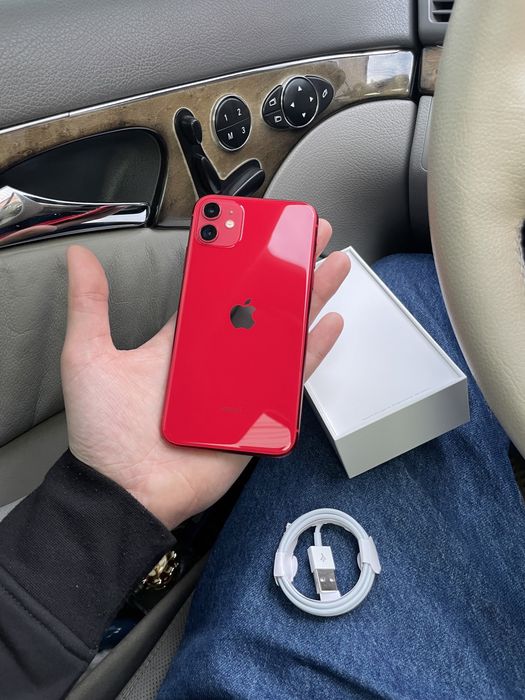 Iphone 11 64 ideal