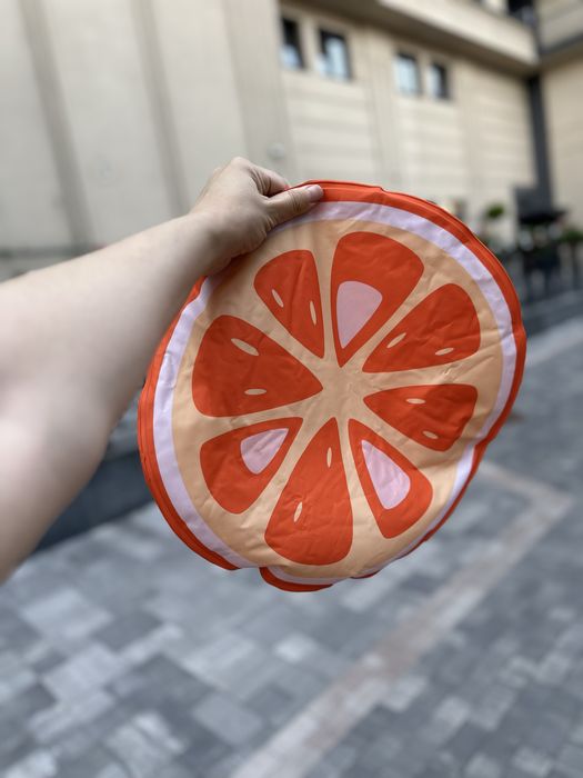 Шкіряний ошийник охолоджуючий гелевий коврик килимок для тварин 39см