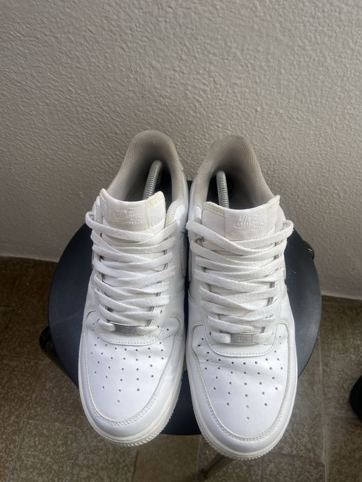 Air force 1 em bom estado