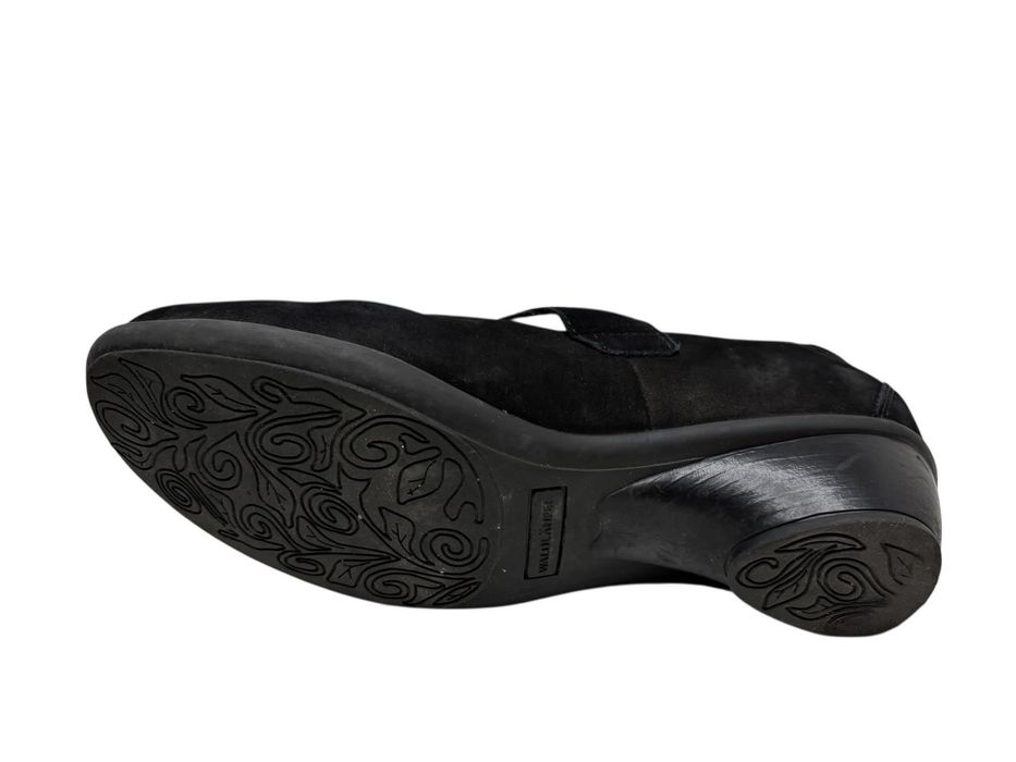 Czolenka skorzane Waldlaufer rozmiar 36