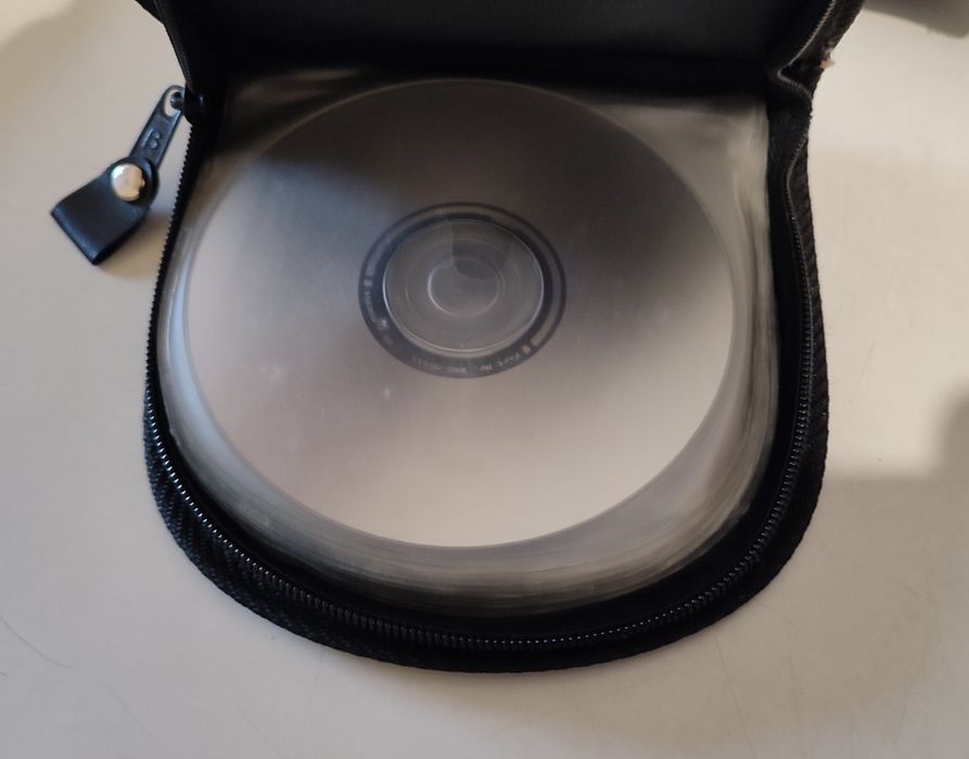 Porta CDs/DVD Compaq / Intel / HP64585608494979123