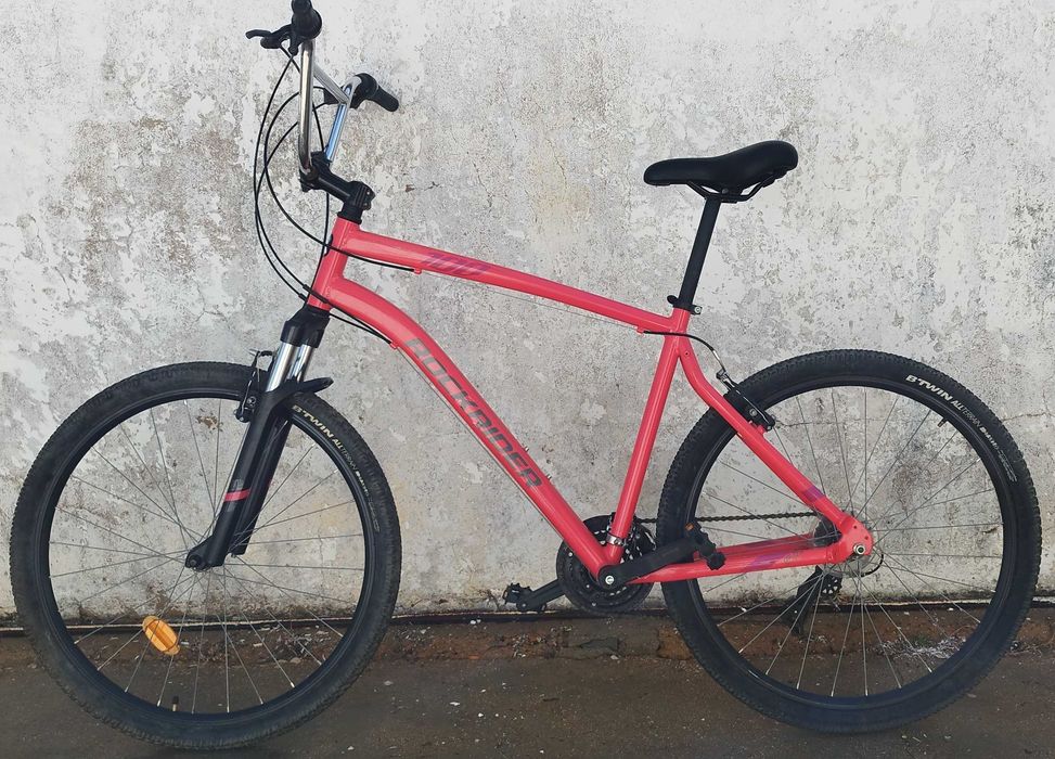 2 Bicicletas como novas