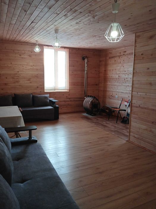 Чан, баня, басейн, мангальна зона.