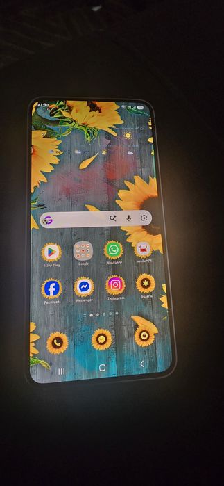 Samsung Galaxy S23