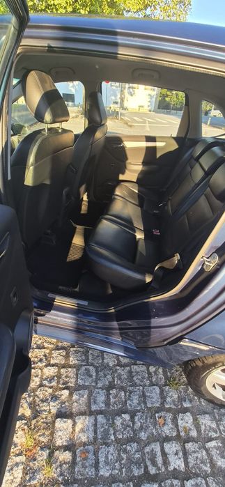 Mercedes B200 cx automática URGENTE — photo 5