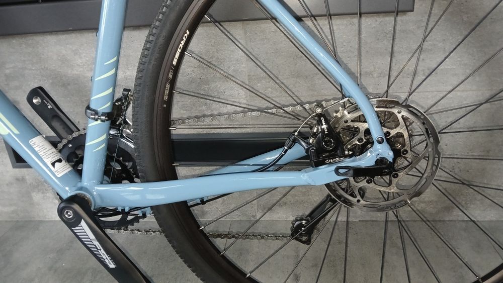 Kross Esker 1.0 gravel