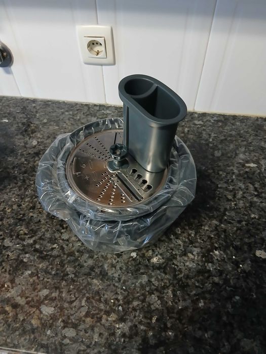 Acessórios bimby tm6