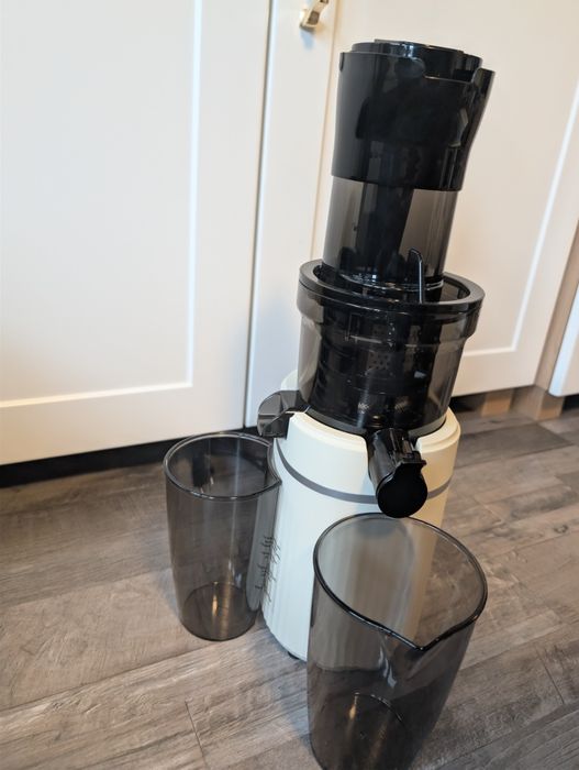 Wyciskarka do soków AOBOSI 200W