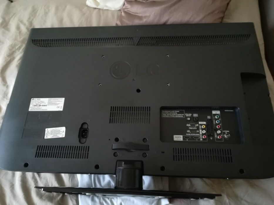 TV LCD LG 32 Polegadas