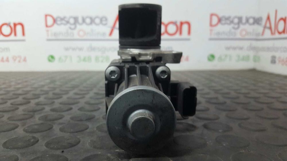 VáLVULA EGR CITROEN BERLINGO CUADRO SX