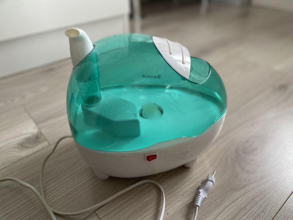 Nawilżacz powietrza