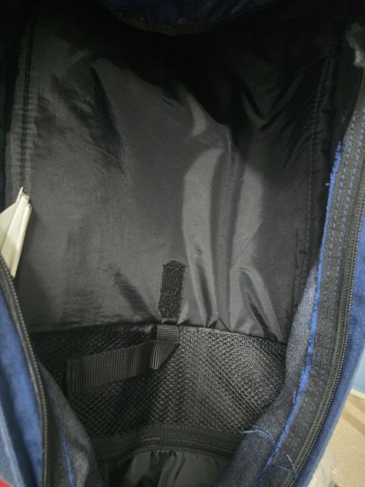 Mochila Eastpak Azul