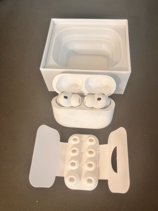 Słuchawki AirPods Pro 3