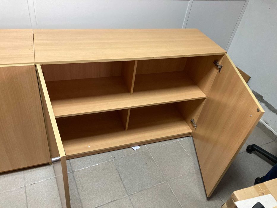 Armário escritório