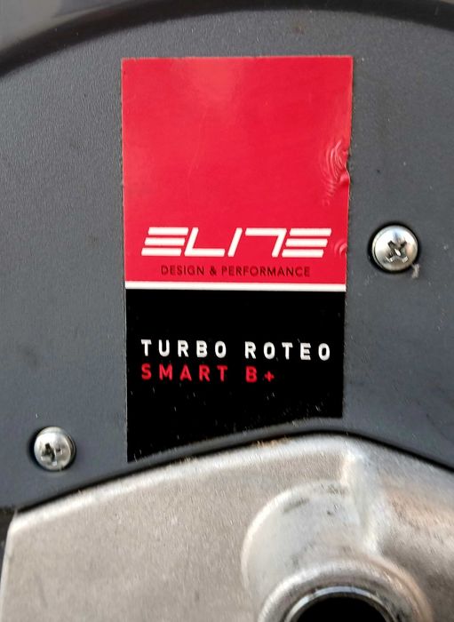 Rolo ELITE Turbo Roteo Smart B+