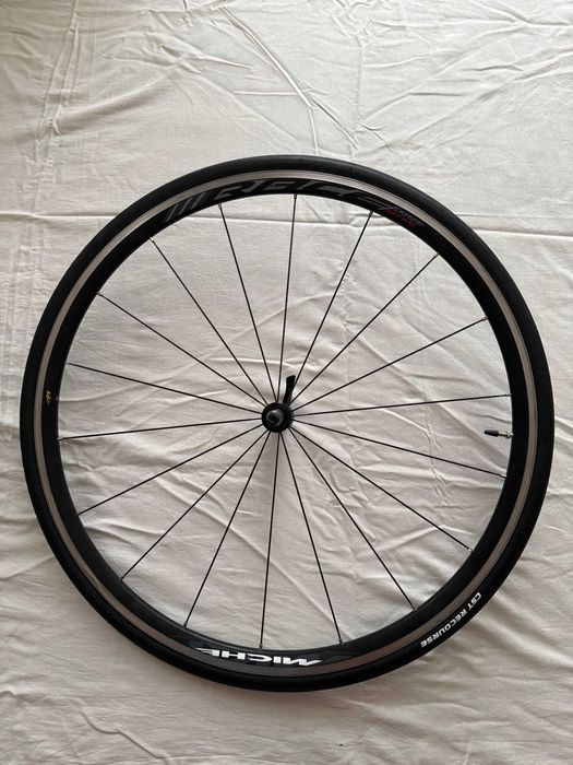 Zestaw kół Miche Race Pro Axy-Wp