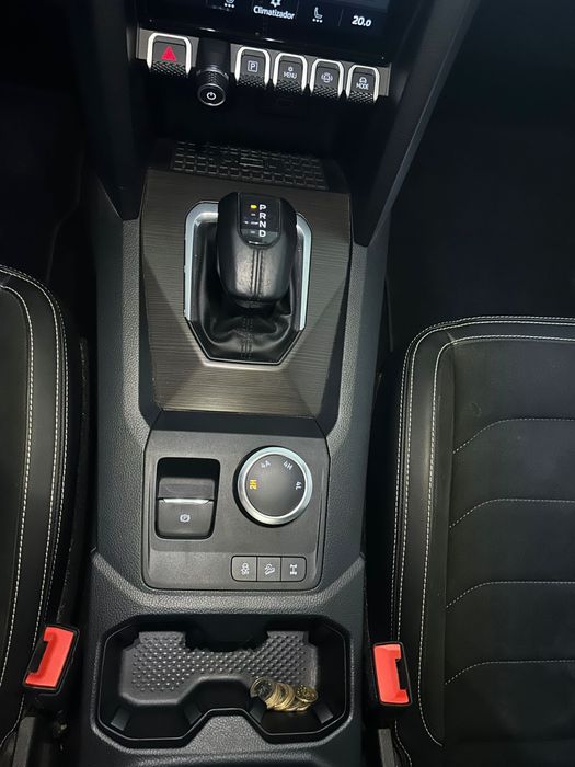 VW Amarok 3.0 TDI Style 4x4 Auto