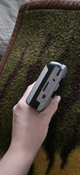 Плеер    атланта