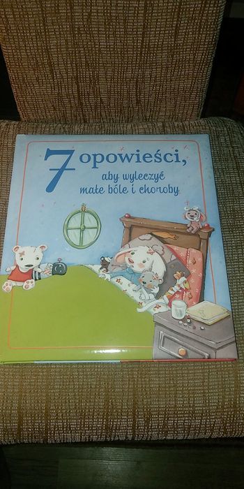 Książki dla dziecka