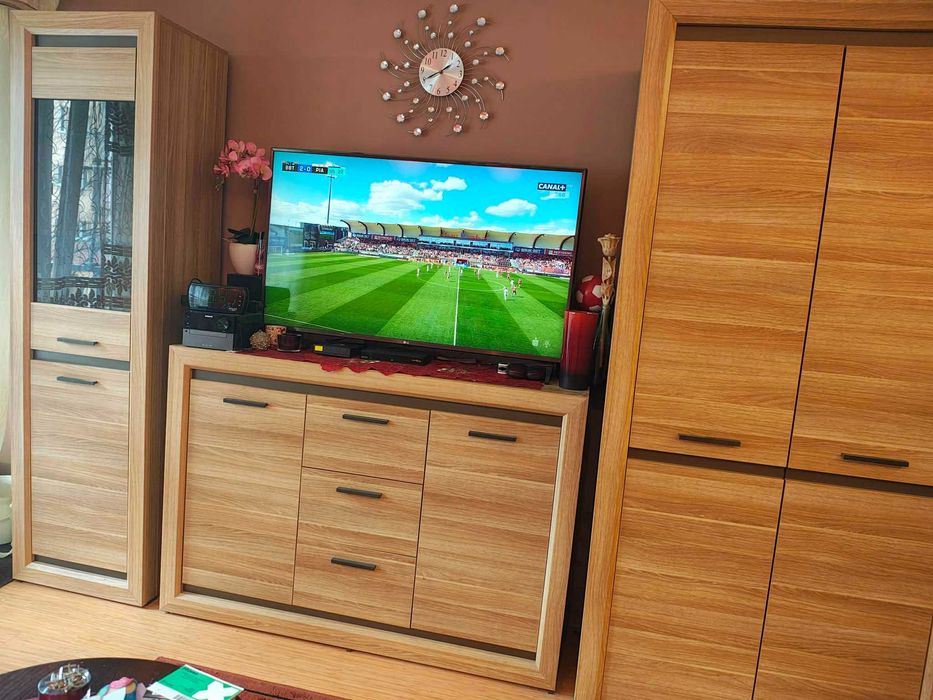 Meble salon, duży pokój