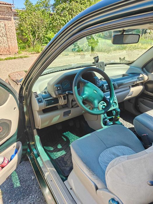 LAND ROVER FREELANDER 1999 VIN SALLNAAA7YA515099 фото оголошення 3 з 13