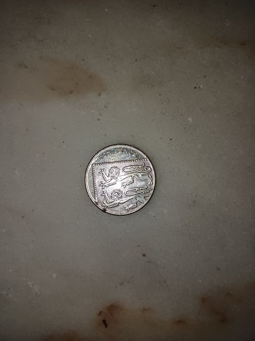 Moedas Antigas (várias)