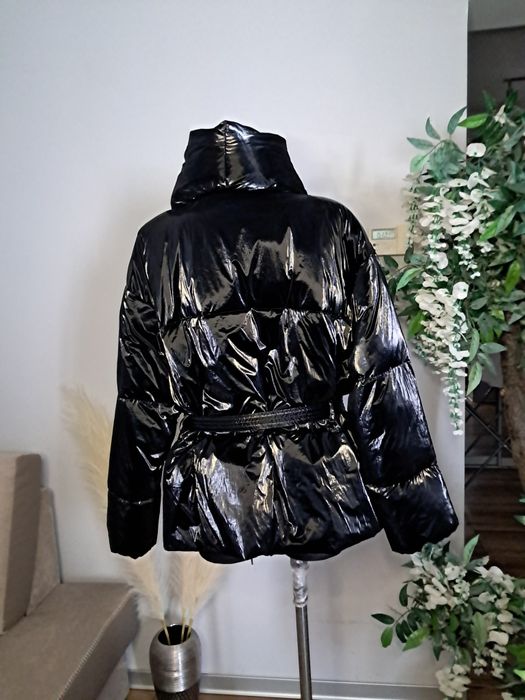 Nowa kurtka zimowa PINKO 40 42