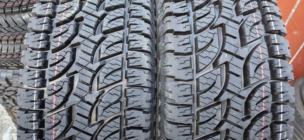 215/65R16 4X4 Gałgum all Terrain off-road PH694