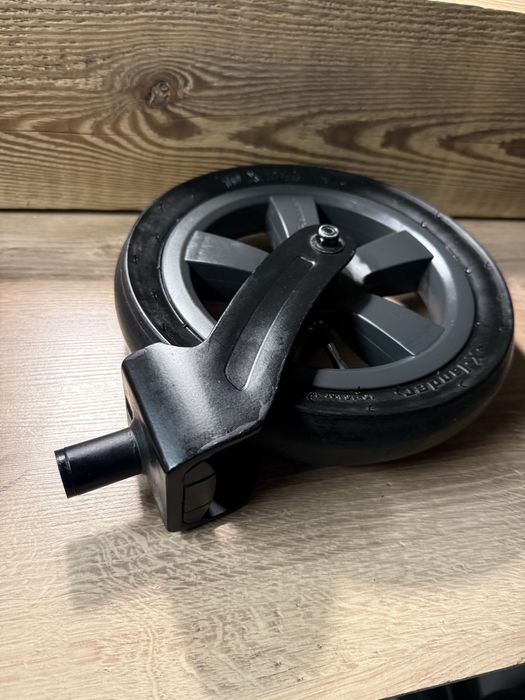 X-lander xlander move koła koło przednie przód