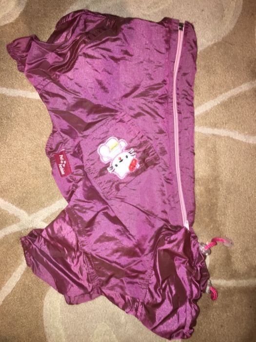 Комбинезоны для собачек