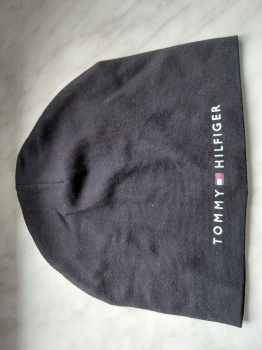 Czapka Tommy Hilfiger