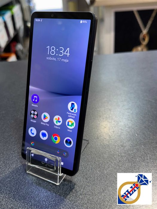 Telefon Sony Xperia 10V 128GB / Możliwa Wysyłka /